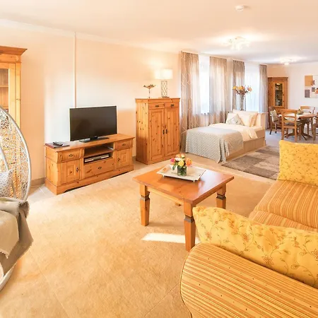 Exklusive City Apartment Dortmund