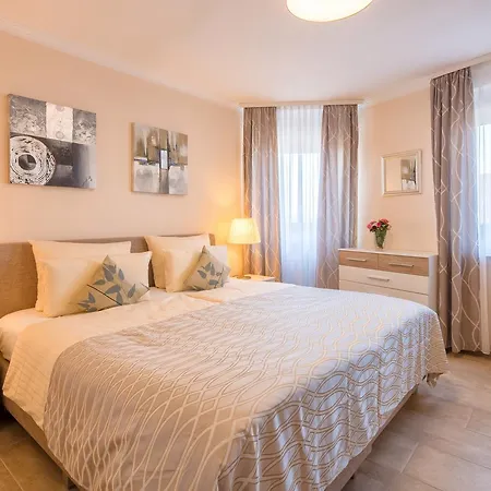 Apartment Exklusive City