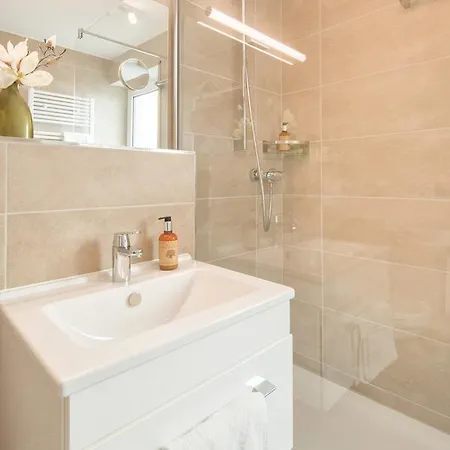 Apartment Exklusive City Dortmund